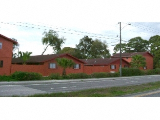 2730-2746 Fort Worth St in Sarasota, FL - Building Photo - Building Photo