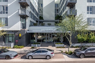 Hudson on Farmer in Tempe, AZ - Building Photo - Building Photo