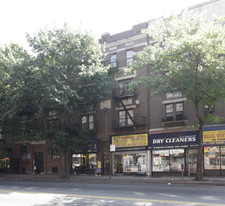 617 Flatbush Ave Apartments