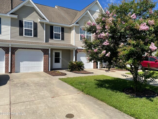 property at 2107 Cass Lake Dr