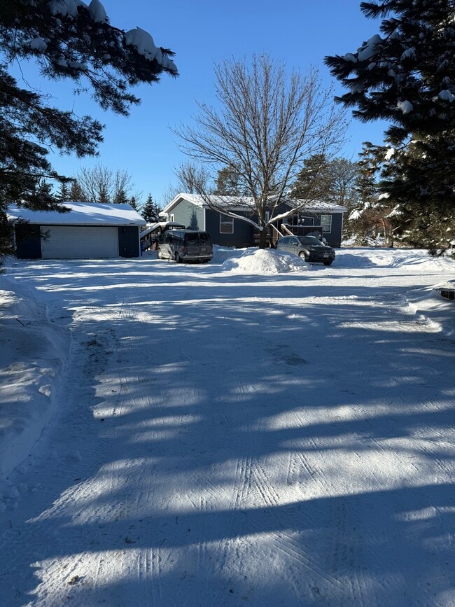 property at 830 N Walnut St