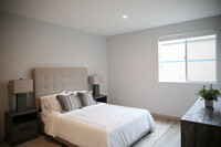 NoHo Contemporary Apartments in North Hollywood, CA - Building Photo - Building Photo