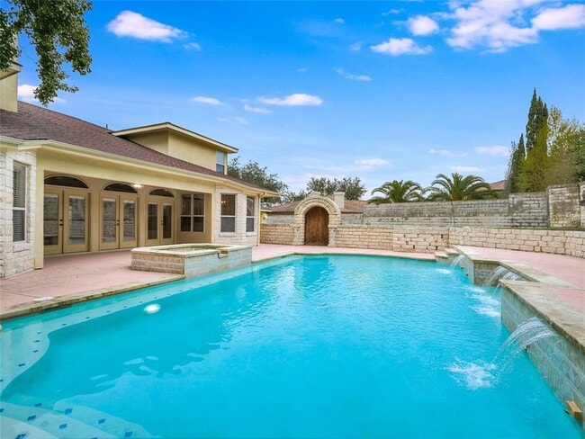 1014 Challenger in Lakeway, TX - Building Photo - Building Photo