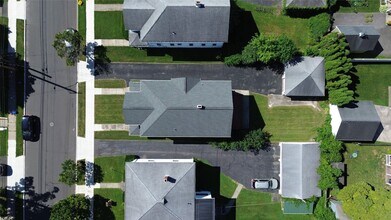 101 Helen St in Binghamton, NY - Building Photo - Building Photo