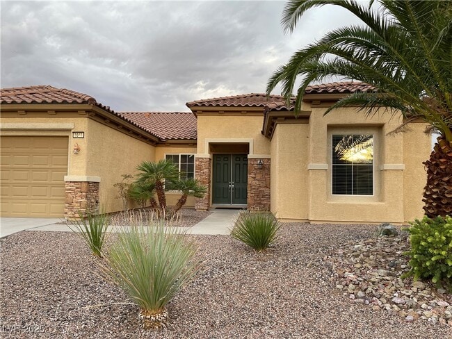 2049 Powder Springs St in Henderson, NV - Building Photo - Building Photo