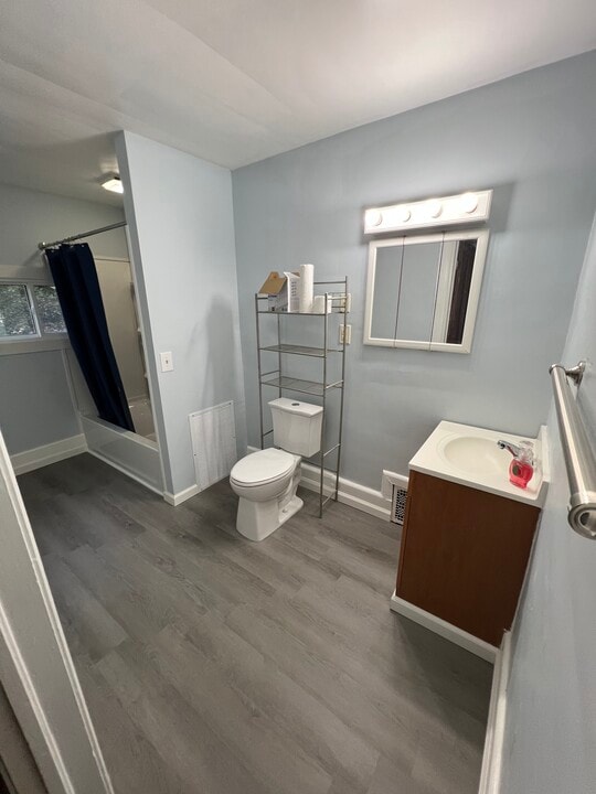9 Peacock St, Unit 3 in Auburn, NY - Building Photo