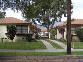 2563 Nina St, Unit 2563 in Pasadena, CA - Building Photo