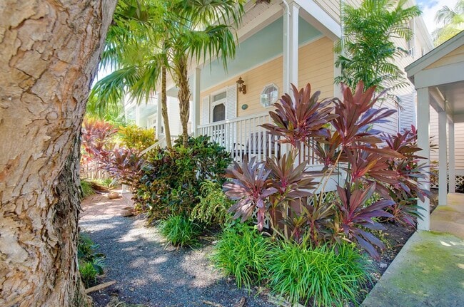 197 Golf Club Dr in Key West, FL - Foto de edificio - Building Photo