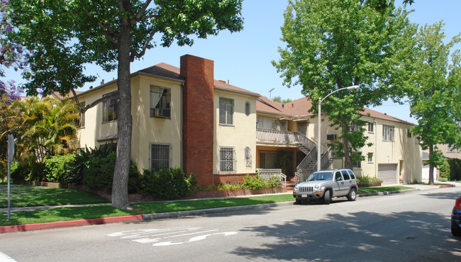 9173 Alden Dr in Beverly Hills, CA - Building Photo - Building Photo