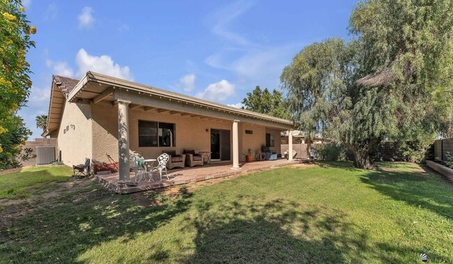 3905 W 18th St in Yuma, AZ - Building Photo - Building Photo