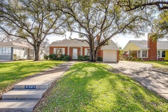 6321 Calmont Ave in Fort Worth, TX - Building Photo - Building Photo