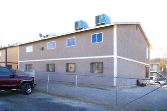 Puebla Estates in Las Vegas, NV - Building Photo - Building Photo