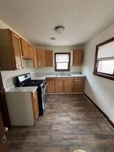 2119 NE 26th St in Oklahoma City, OK - Building Photo - Building Photo