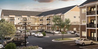 Ohana Apartments-Rent Special! in Mankato, MN - Building Photo