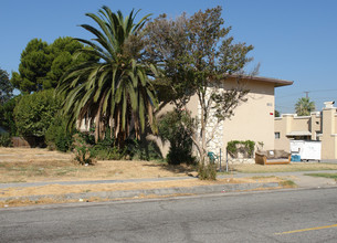 1260 N F St in San Bernardino, CA - Building Photo - Building Photo