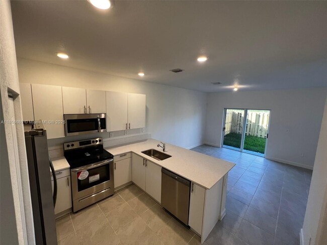 property at 2703 SE 10th St