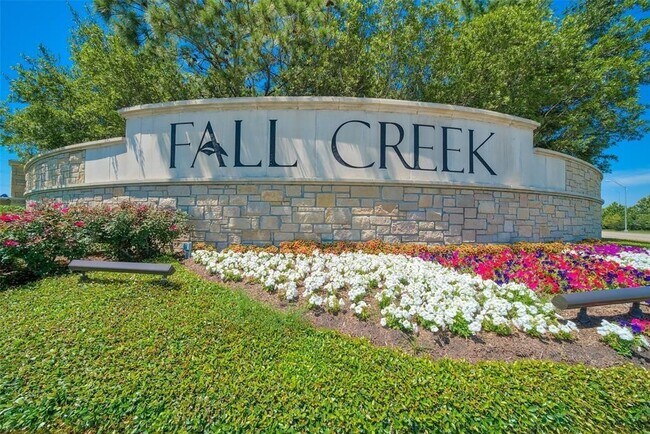 14815 AUTUMN LONG TRL in Humble, TX - Building Photo - Building Photo