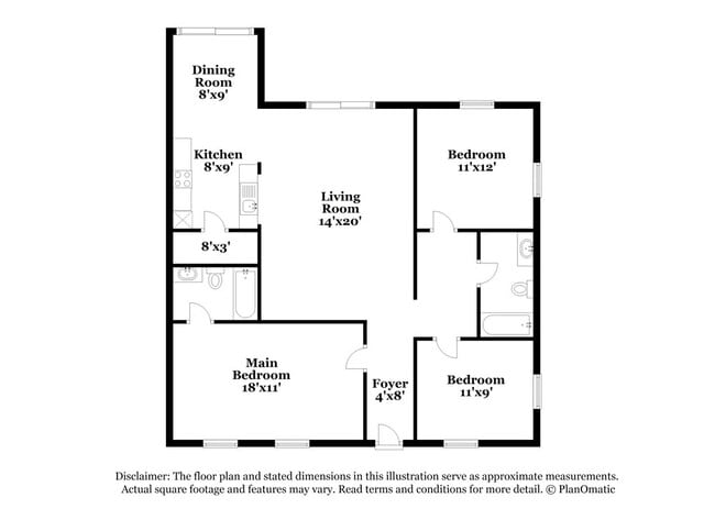 11010 SW 123rd Ave in Miami, FL - Building Photo - Building Photo