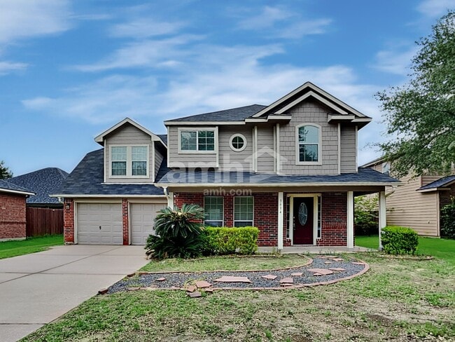 property at 5614 My Way
