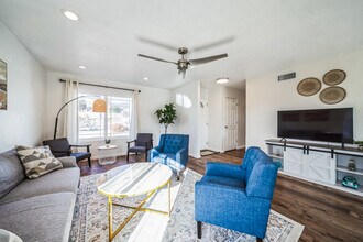 1005 Hazen Dr in San Marcos, CA - Building Photo - Building Photo