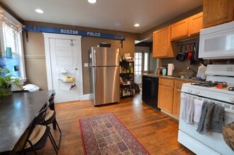 7 Wadsworth St, Unit 7 in Boston, MA - Building Photo - Building Photo