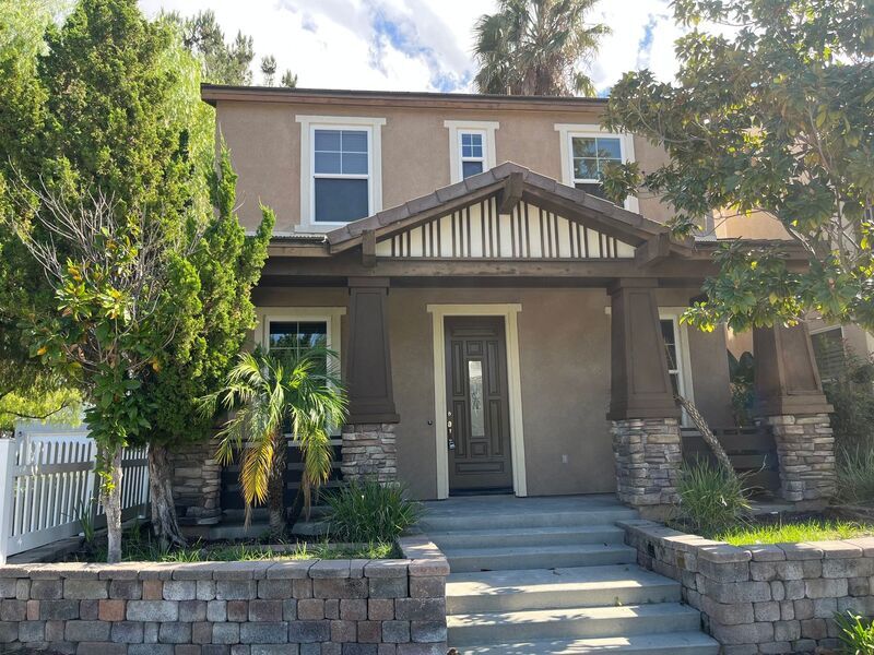 28958 Newport Rd in Temecula, CA - Building Photo