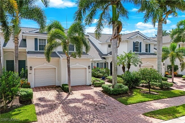 12854 Carrington Cir in Naples, FL - Foto de edificio - Building Photo