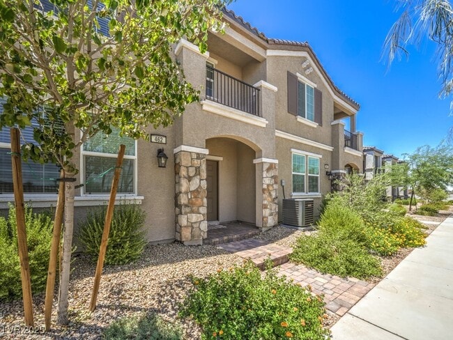462 Ylang Pl in Henderson, NV - Building Photo - Building Photo