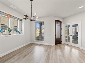 7608 Bird Cherry Ln in Little Elm, TX - Foto de edificio - Building Photo