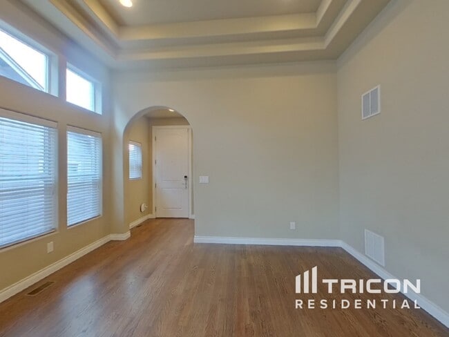 7232 Rim Bluff Ln in Colorado Springs, CO - Building Photo - Building Photo