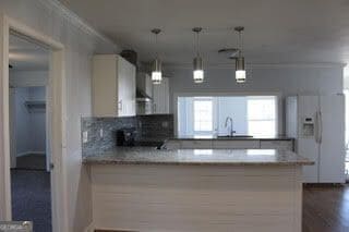 961 Old Conyers Rd in Stockbridge, GA - Building Photo - Building Photo