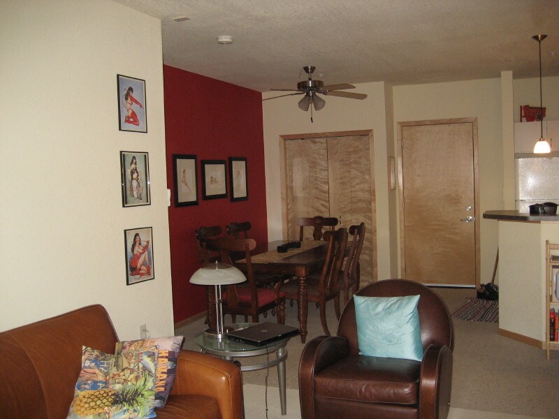 510 W Main St, Unit 106 in Madison, WI - Building Photo