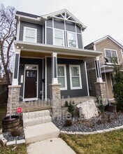 910 11th Ave N in Nashville, TN - Building Photo - Building Photo