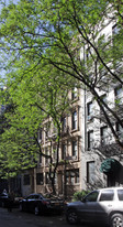 218 East 84th Street Apartments