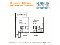 Pembrook Apartments photo'