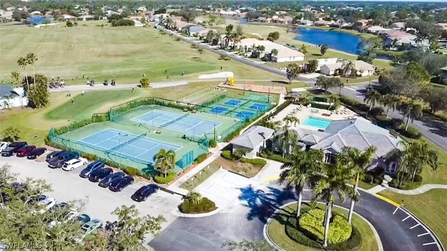 property at 4707 Brixton Ct