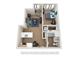 73 Baldwin St, Unit 201 in Lynn, MA - Building Photo