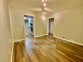 3773 High Vista Dr in Dallas, TX - Building Photo - Building Photo