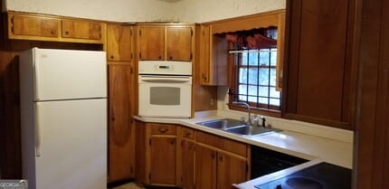 1967 Janet Ln in Decatur, GA - Building Photo - Building Photo