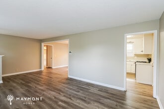 5343 Eulala Dr in Nashville, TN - Building Photo - Building Photo