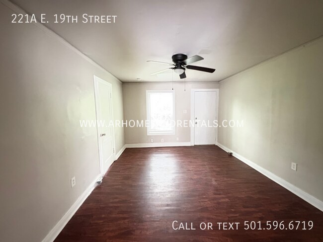 221 E 19th St in North Little Rock, AR - Building Photo - Building Photo