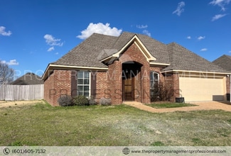 122 Palin Drive in Madison, MS - Building Photo - Building Photo