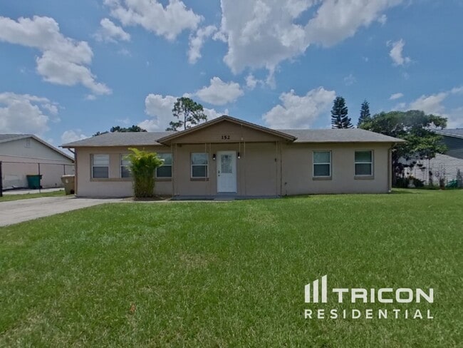 property at 152 Mante Dr
