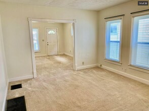 667 Frebis Ave in Columbus, OH - Building Photo - Building Photo