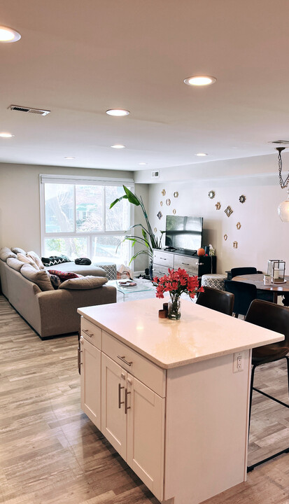 2232 15th St NE in Washington, DC - Building Photo