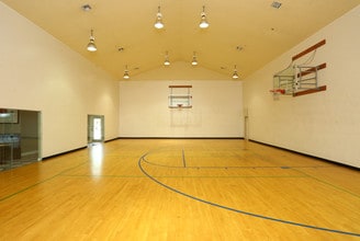 Camden Lee Vista in Orlando, FL - Foto de edificio - Interior Photo