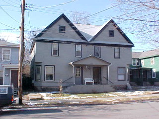 355 Columbia Rd in Elmira, NY - Building Photo