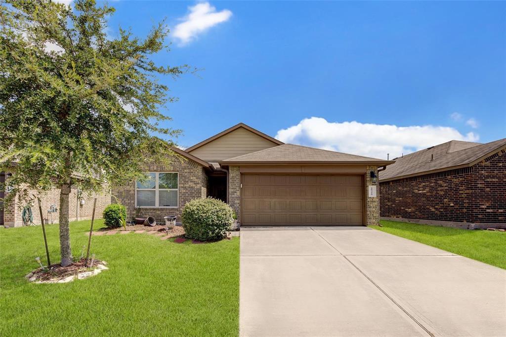 18210 Sonora Brook Ln in Richmond, TX - Building Photo