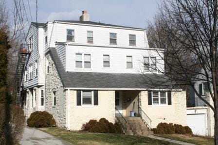 133 Runnymede Ave, Unit 202