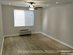 1435 India St-Unit -Unit 316 in San Diego, CA - Building Photo - Building Photo